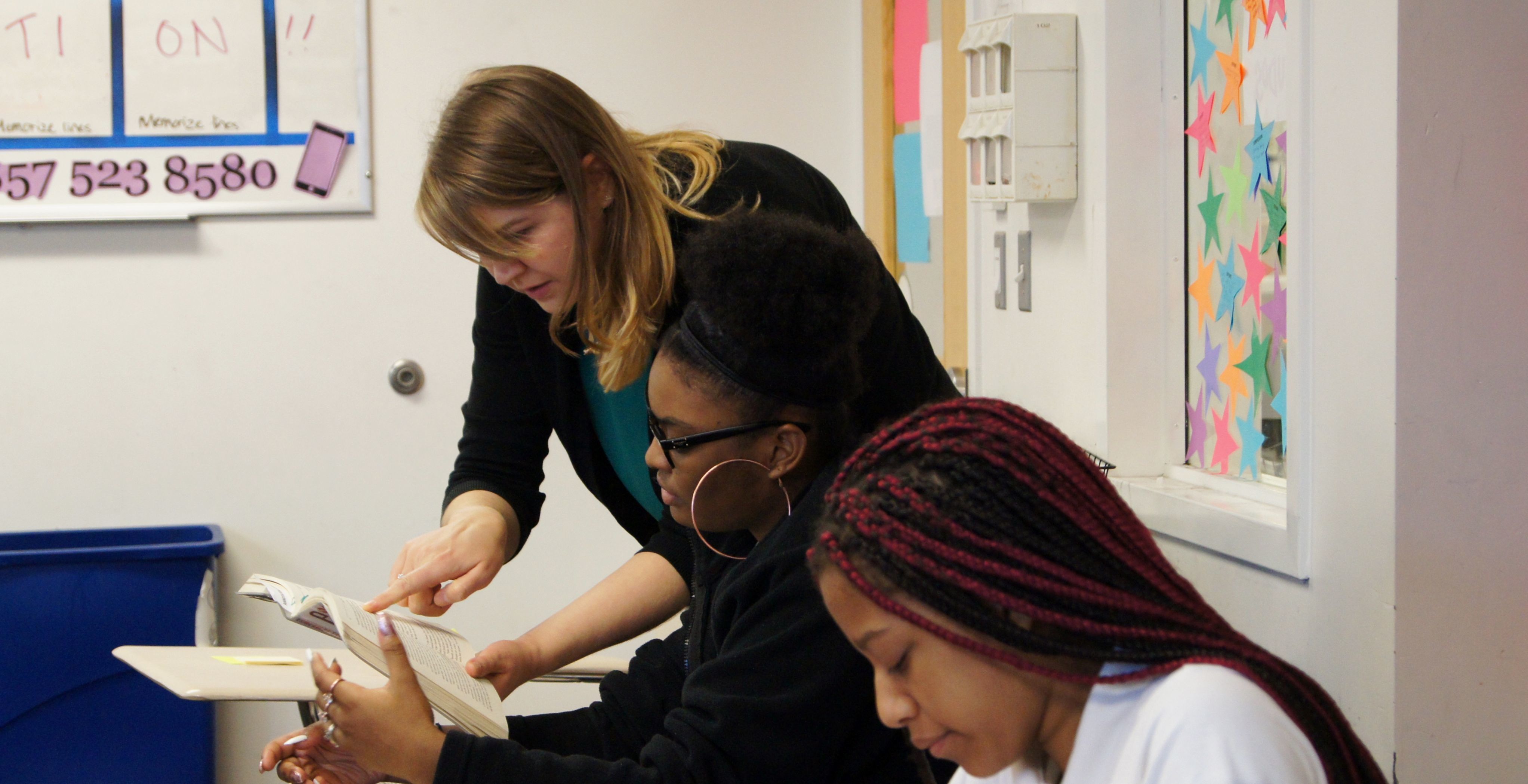 EL Education Awarded Grant from Bill & Melinda Gates Foundation EL