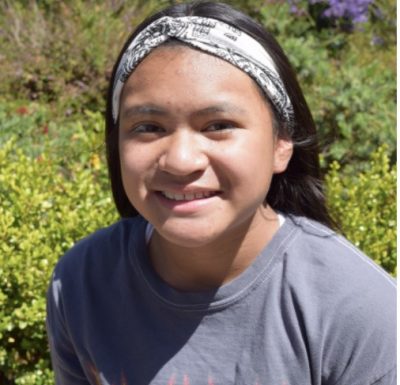 Lillian Sengously Head Shot