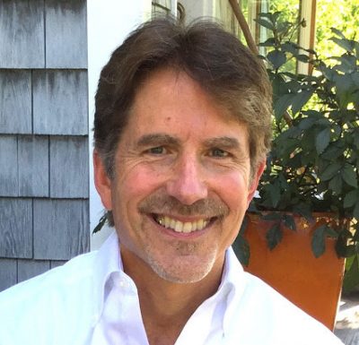 Ron Berger